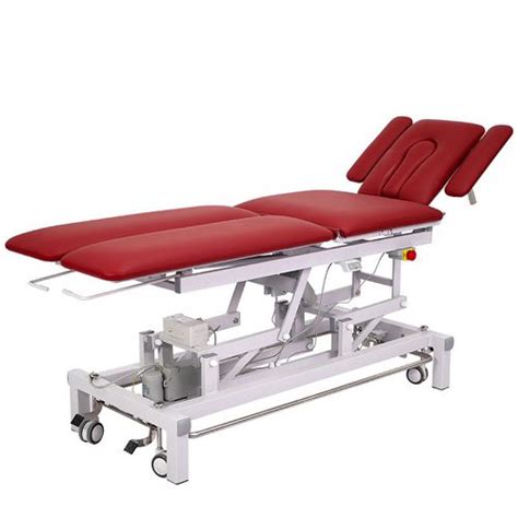 Physiotherapy Treatment Table Dp D06 Guangdong Dongpin Beauty