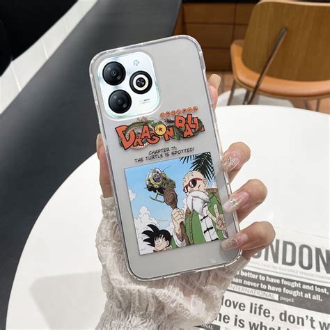 เคสโทรศพท Infinix Smart 8 Hot 40 Pro 40i รอน30 20 Note 30 4G 7 6 HD 6 Plus ศนย30 4G 5G 2023