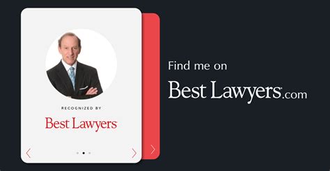 Abbe David Lowell - Washington, DC - Lawyer | Best Lawyers