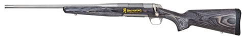 Browning X Bolt Nordic Light SS Laminate LH 6 5x55 Jaktcompagniet AS