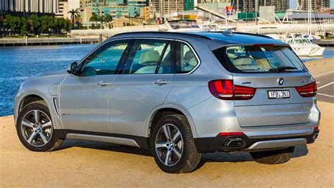 Bmw X5 Xdrive40e 2016 Review Carsguide