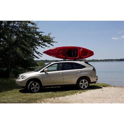 Kayak Roof Carrier J Style 11441 4 By Attwood