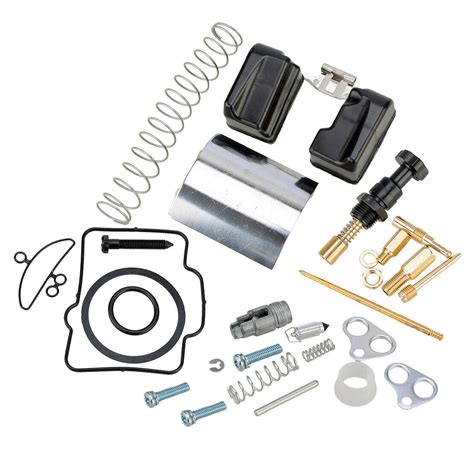 Set Carburetor Repair Kit Rebuild Set Fit For Pwk 34 36 38 40 Oko Fr 250cc 400cc Ebay