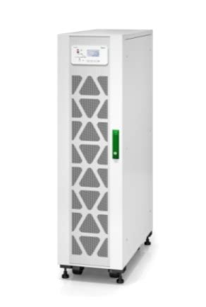 UPS 20KVA TRIFÁSICA ONLINE APC ENVIGADO American Insap