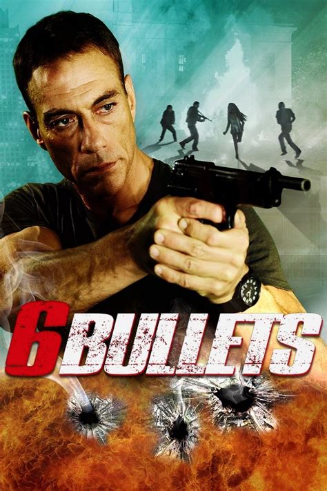 6 Bullets Review