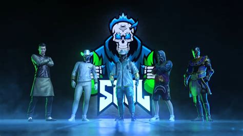 S8UL Esports Announces BGMI Roster Team SouL TalkEsport