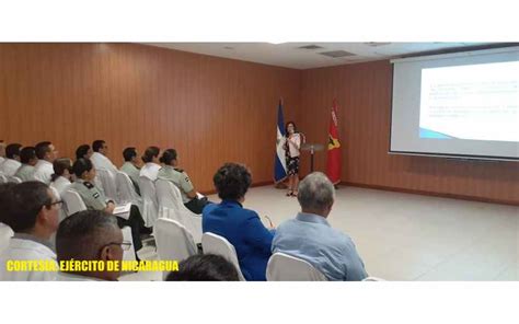 Hospital Militar Realiza II Simposio De Calidad Y Seguridad Del Paciente