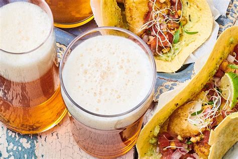 Maridajes De Birria Con Cerveza Artesanal Desc Brelos