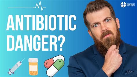 The Hidden Dangers Of Antibiotics What You Need To Know Charlotte