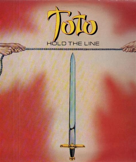 Image Gallery For Toto Hold The Line Music Video Filmaffinity