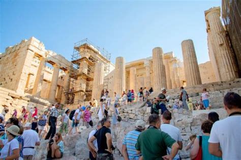 Beste Stadtrundfahrten Und Bus Touren Akropolis Athen