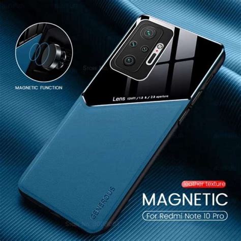 Jual Xiaomi Redmi Note Note Pro Soft Case Plexiglass Leather Di