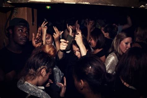 Amsterdam Underground Clubs From Techno To Hip Hop And Everything In