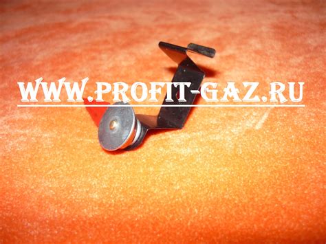 Термометр духовки плиты Гефест-1200, -3200, 5100-01 — Профит-ГАЗ