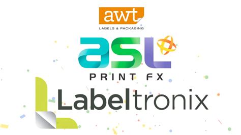 Company Awt Labels Packaging