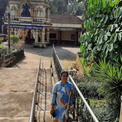 Kemmannu Sri Durga Parameswari Temple Udupi Kemmannu Sri Durga