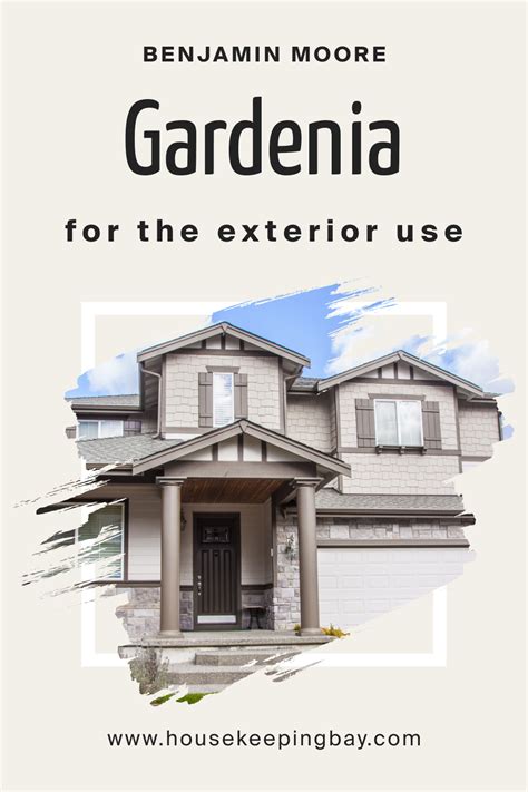 Gardenia Af 10 Paint Color By Benjamin Moore