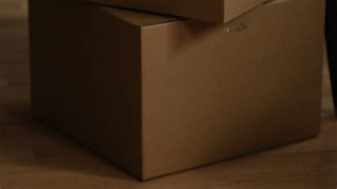 Kendi Nakliye Kutusu Kartonunuzu Yapmak - Boxofcarton.com