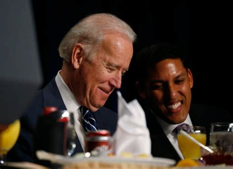 Biden Brings New Tone To National Prayer Breakfast WHYY