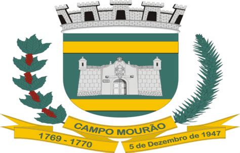 Campo Mour O Informa Es Sobres O Munic Pio E A Prefeitura