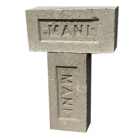 Clay Gray Fly Ash Brick At Rs 9 In Coimbatore ID 24727223455