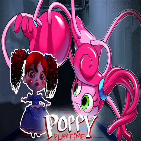 Baixar Apk De Poppy Playtime Chapter 2 Guide Para Android Última