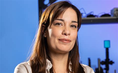 Silvia Zorzetti Receives DOE Early Career Award For Her Quantum Research