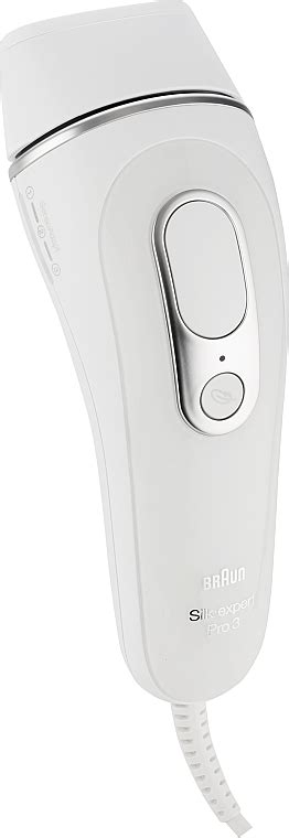 Фотоепілятор Braun Silk expert Pro 3 PL 3121 купити за найкращою