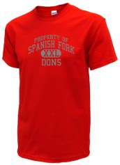 Spanish Fork High School Dons Alumni - Spanish Fork, Utah