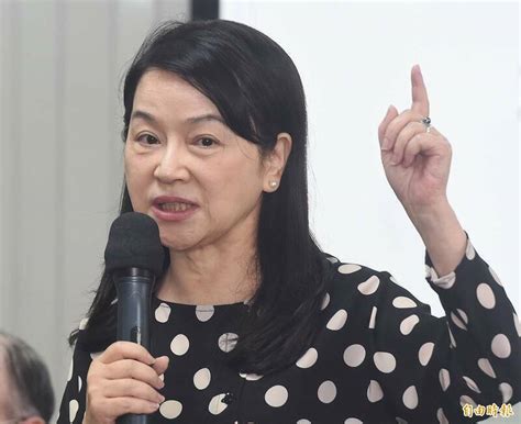 高虹安告周玉蔻影射「與有婦之夫交往」不起訴 北檢查出深喉嚨 社會 自由時報電子報