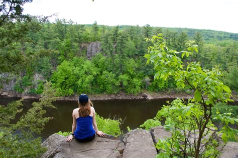 5 Great Hiking Trails in Minnesota