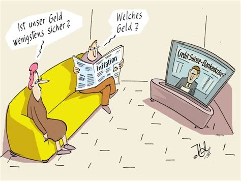 Karikatur Vom 23 03 2023 Nelcartoons