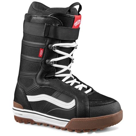 Vans Hi Standard Pro Snowboard Boots Evo