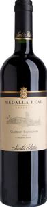 Santa Rita Medalla Real Cabernet Sauvignon Reserva 2014 CAV Club De