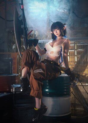 Cosplayer Takomayuyi Deep Fake Nude V3 IMG 20250206 030916 Porn Pic