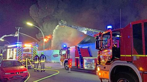 Trotz Corona Rekordjahr für Gelsenkirchener Feuerwehr