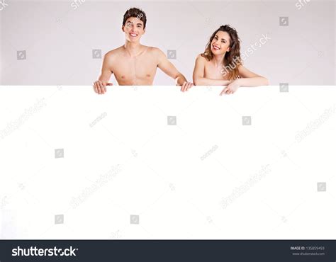 One Woman Two Men Nude Photos Images Pictures Shutterstock