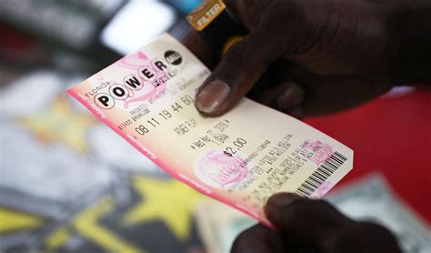 Lotería Powerball En Vivo Sorteo Y Número Ganador Del Lunes 28 De