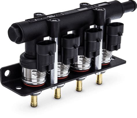 Alex Lpg Products Injectors Barracuda