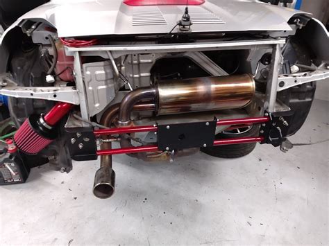 K20a2 Mr2 Spyder Build Mr2 Spyderchat