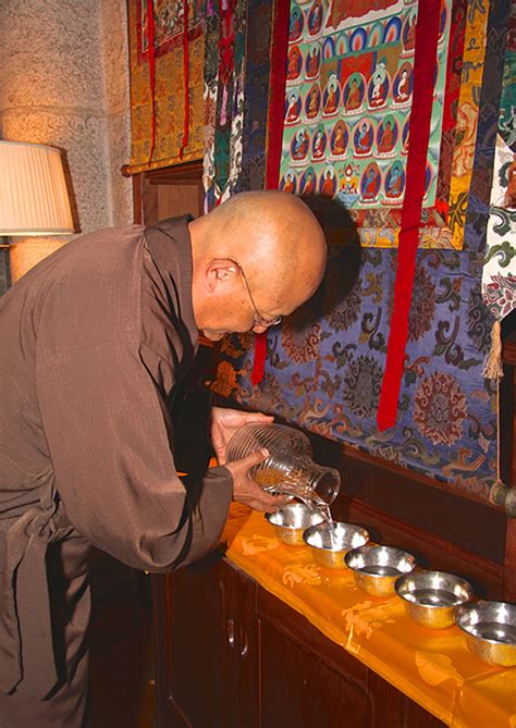 Tibetan Sand Mandala At Glencairn Museum An Interview With The