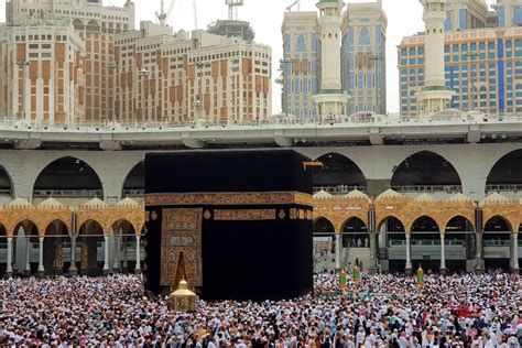 Travel To Al Masjid Al Haram Saudi Arabia 2024 The Amazing Place