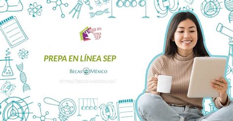 Prepa En L Nea Sep Ultimo D A Para Inscribirte Becas M Xico