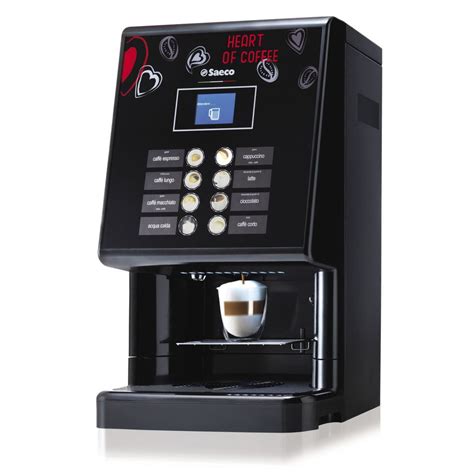 MÁquina De CafÉ Phedra Evo Dueto CafÉ