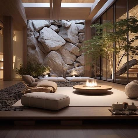 Dicas para Criar Um Ambiente Zen em Casa Arquitetura e Decoração