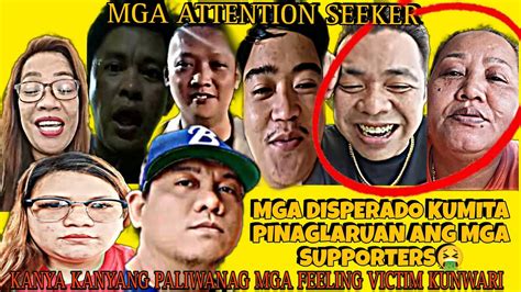 COMMUNITY BA NG MC ANG NABULABOG SA KATARANTADOHAN NINYO YouTube