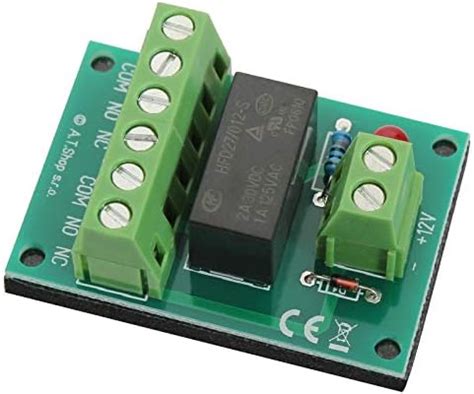 St Ck Dc V Rs Kanal Relaismodul Relaisplatine Microcontroller