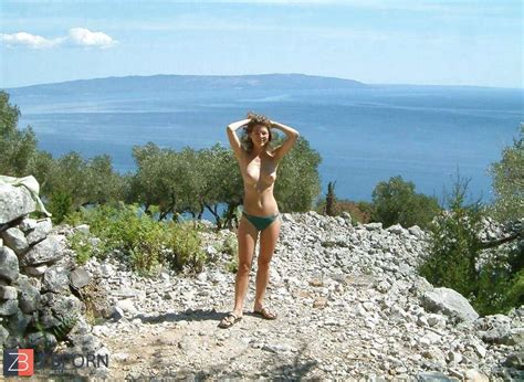 Nackt Auf Cres ZB Porn