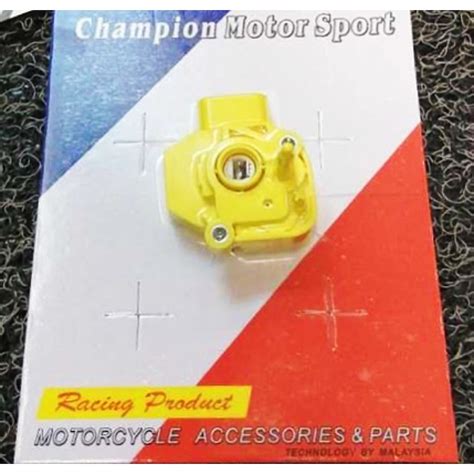 HONDA RS150 RS150R RS V1 V2 V3 SUM RACING TPS THROTTLE SENSOR PNP