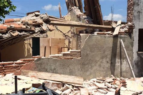 Earthquake Relief for Mexico - GlobalGiving